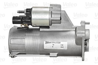 STARTER VALEO 438184 3