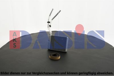 WäRMETAUSCHER INNENRAUMHEIZUNG