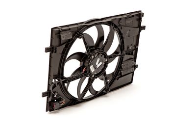 VENTILATOR RADIATOR CONTINENTAL/VDO 2803650033380 10