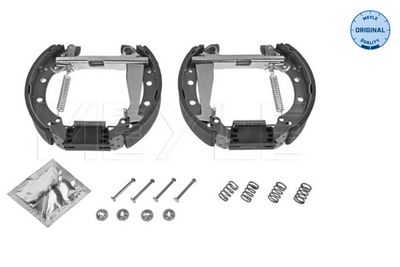 SET SABOTI FRANA MEYLE 1145330003K