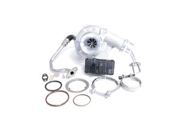 LADER AUFLADUNG BTS Turbo T981705 1