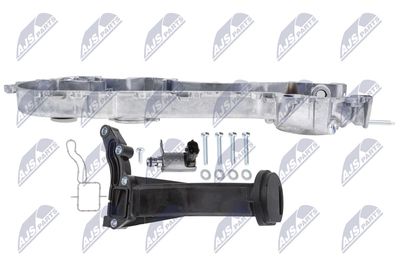 POMPA ULEI NTY BPOFT004 7