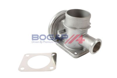 SUPAPA RECIRCULARE GAZE DE ESAPAMENT BOGAP B6320110 3