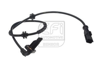 EFI AUTOMOTIVE 302479 Датчик АБС для RENAULT CLIO III (BR0/1, CR0/1) 1.5 dCi