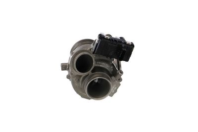 COMPRESOR SISTEM DE SUPRAALIMENTARE REMANTE 003002004705R 45