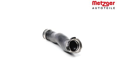 LADELUFTSCHLAUCH METZGER AUTOTEILE 2400200 9