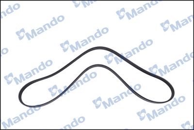 CUREA TRANSMISIE CU CANELURI MANDO MB6PK1350 2