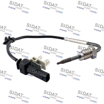 датчик, температура на изгорелите газове SIDAT 82.1095A2