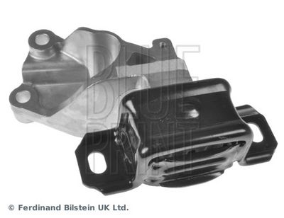 BLUE PRINT Lagerung, Motor