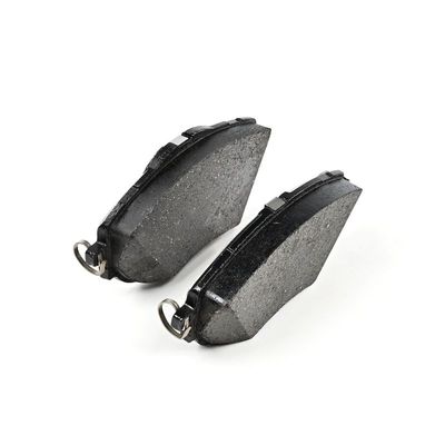 BREMSBELAGSATZ SCHEIBENBREMSE DELPHI LP2691 11