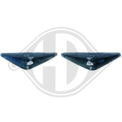 SET LUMINI SEMNALIZARE