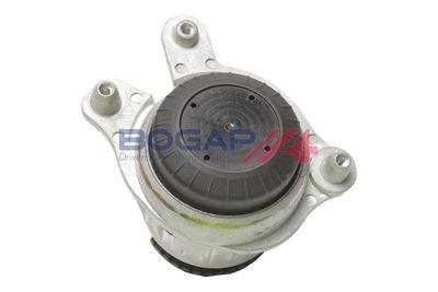 BOGAP Variklio montavimas