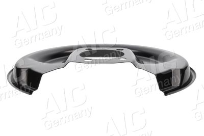 SPRITZBLECH BREMSSCHEIBE AIC 58263 1