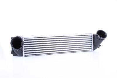 INTERCOOLER COMPRESOR NISSENS 96595 39