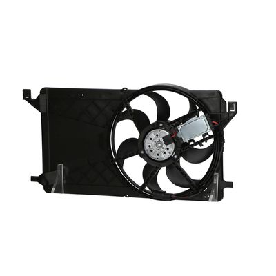 VENTILATOR RADIATOR NISSENS 85772 26