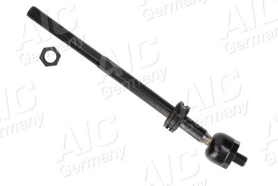 AXIALGELENK SPURSTANGE