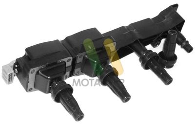 MOTAQUIP LVCL710 Катушка зажигания  для CITROËN C4 (Ситроен К4)