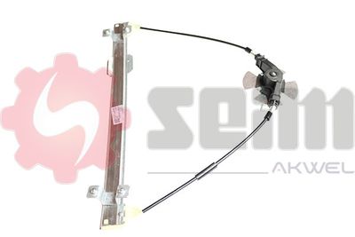 MECANISM ACTIONARE GEAM SEIM 902486 1