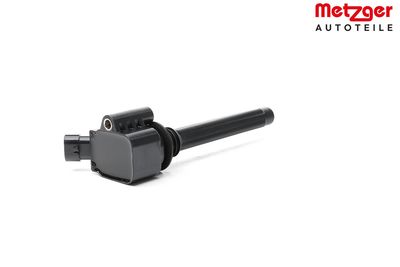 ZüNDSPULE METZGER AUTOTEILE 0880554 29