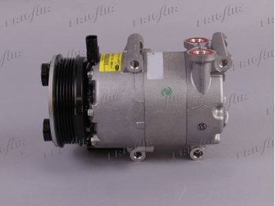 FRIGAIR 920.60731 Компрессор, кондиционер 