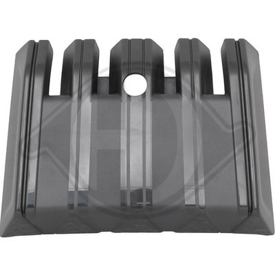 BLENDE KüHLERGITTER