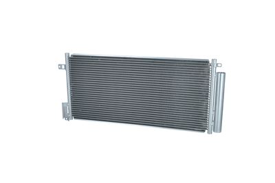 CONDENSATOR CLIMATIZARE NRF 35750 8