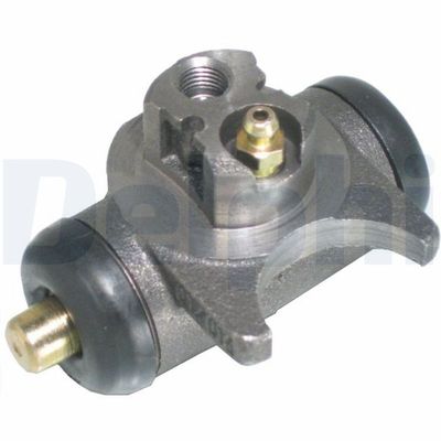 спирачно цилиндърче на колелото DELPHI LW50067