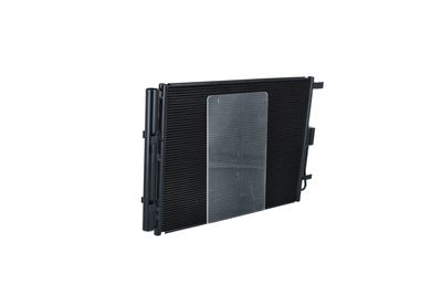 CONDENSATOR CLIMATIZARE NRF 350230 22