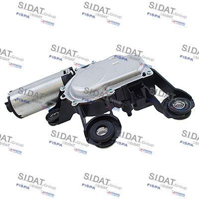 SIDAT 69750A2 Двигатель стеклоочистителя  для NISSAN NOTE (Ниссан Ноте)