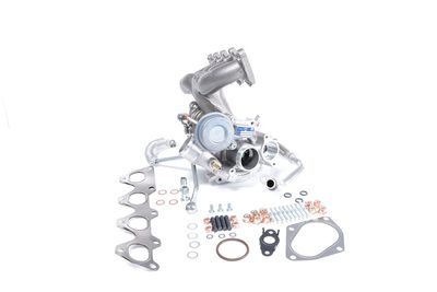 LADER AUFLADUNG BTS Turbo T981363 36