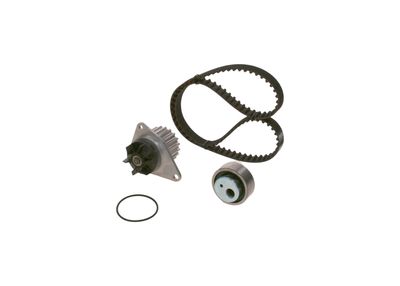SET POMPA APA + CUREA DINTATA BOSCH 1987946936 6