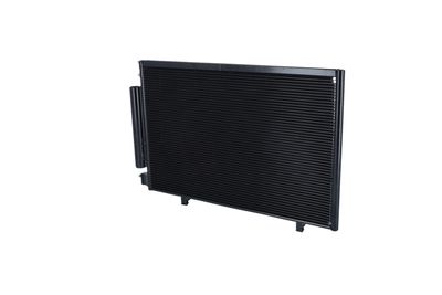 CONDENSATOR CLIMATIZARE NRF 350396 30