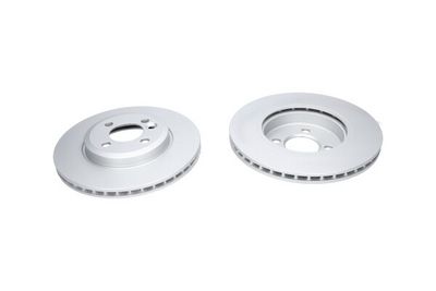 Kavo Parts - Brzdový kotúč MINI , BR-10456-C