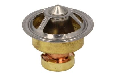 Termostat, lichid racire THERMOTEC D2JD011TT