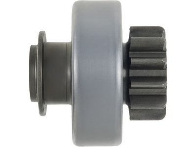 Volnoběžný převod, startér AS-PL SD3210P