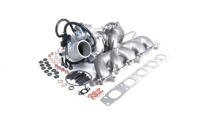 LADER AUFLADUNG BTS Turbo T981397 5
