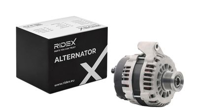 генератор RIDEX 4G0346