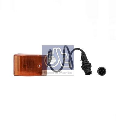 Blinker DT Spare Parts 4.63559