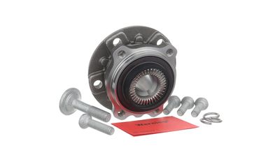 RADLAGERSATZ SKF VKBA6710 5