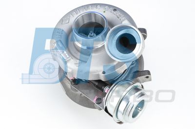 LADER AUFLADUNG BTS Turbo T911437 1