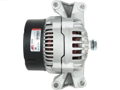 Alternator A0032