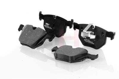 SET PLACUTE FRANA FRANA DISC GH GH410310 3