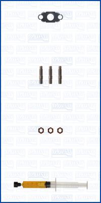 AJUSA JTC12065 Турбина  для LAND ROVER RANGE ROVER III (L322) 4.4 D 4x4