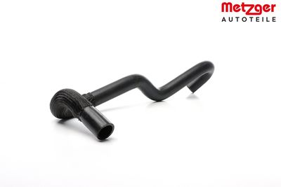 FURTUN RADIATOR METZGER AUTOTEILE 2420018 33