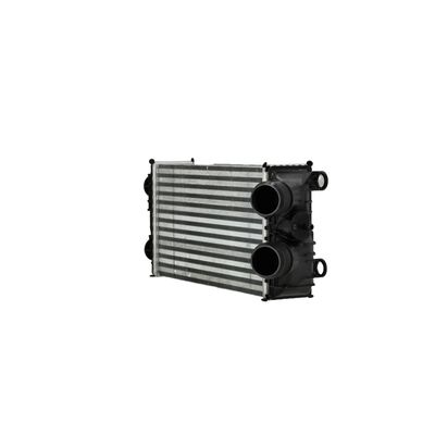 INTERCOOLER COMPRESOR NISSENS 961318 11