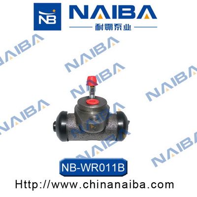 Cylinderek hamulcowy CALIPERE+ NAIBA WR011B