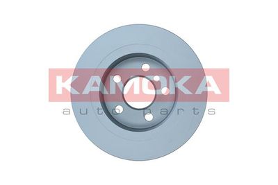 Brake Disc 103526