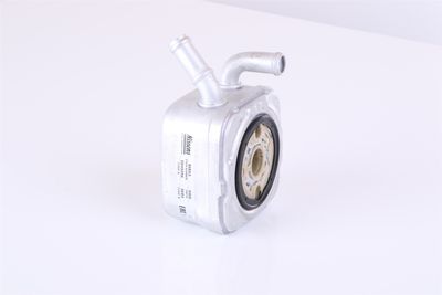 ÖLKüHLER MOTORöL NISSENS 90853 17