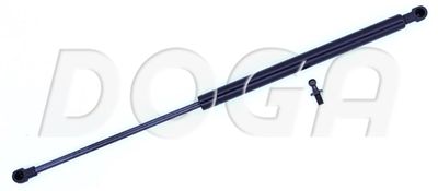 Газовая пружина, крышка багажник DOGA 2029713 для VW FOX