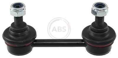 Link/Coupling Rod, stabiliser bar 260607